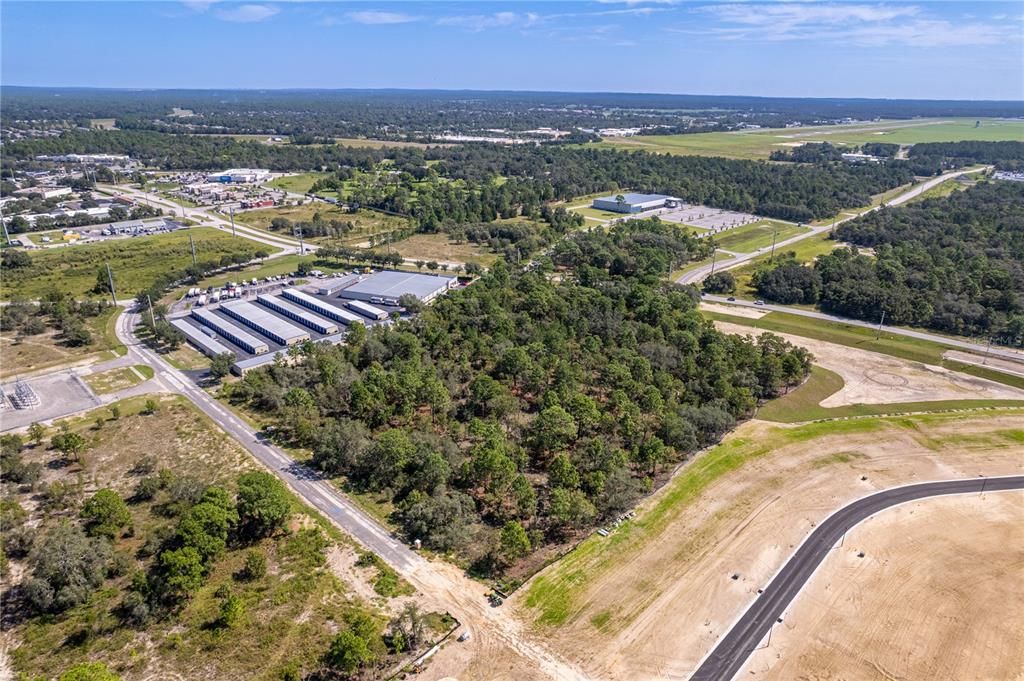 0 Anderson Snow Road, Spring Hill, FL 34609 Photo