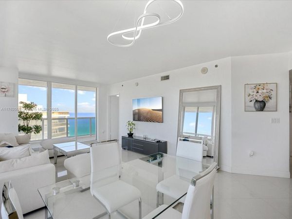 1830 S Ocean Dr, Unit 4508, Hallandale Beach, FL 33009