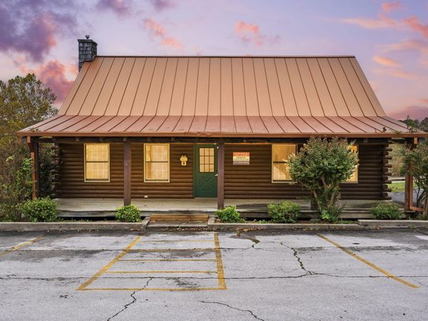 25348 State Hwy 39, Shell Knob, MO 65747