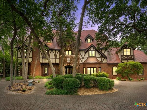 3307 Chelsea Place, Temple, TX 76502