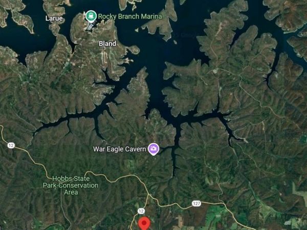 Sheppard Pl Road, Rogers, AR 72756