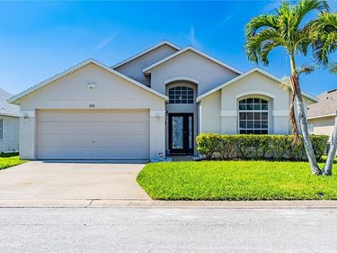 215 ELDERBERRY DRIVE, DAVENPORT, FL 33897