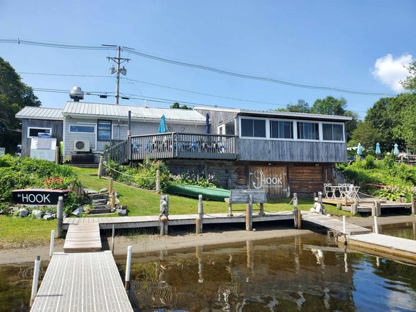 83 NH Route 4A, Lebanon, NH 03766