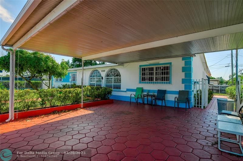 17800 NW 8th Avenue, Miami, FL 33169 Photo