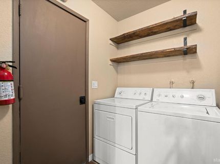 1431 Vanderhoof Road, South Lake Tahoe, CA 96150 Photo