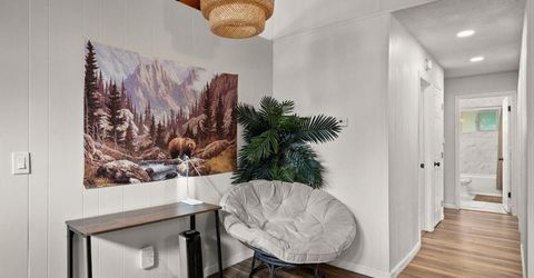 1431 Vanderhoof Road, South Lake Tahoe, CA 96150 Photo