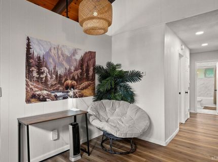 1431 Vanderhoof Road, South Lake Tahoe, CA 96150 Photo
