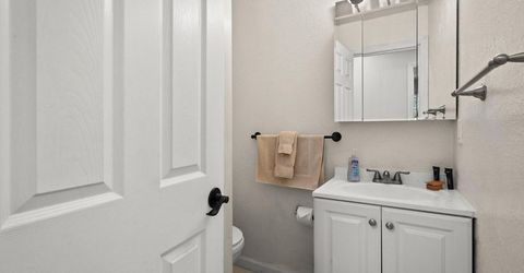 1431 Vanderhoof Road, South Lake Tahoe, CA 96150 Photo