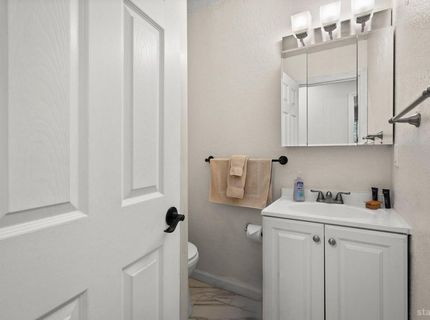 1431 Vanderhoof Road, South Lake Tahoe, CA 96150 Photo
