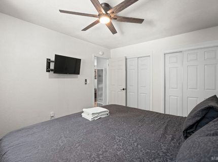 1431 Vanderhoof Road, South Lake Tahoe, CA 96150 Photo