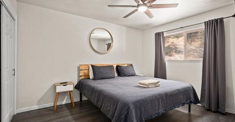 1431 Vanderhoof Road, South Lake Tahoe, CA 96150 Photo