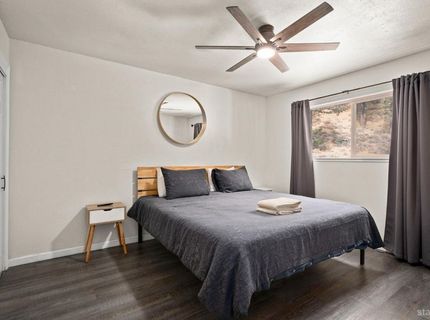 1431 Vanderhoof Road, South Lake Tahoe, CA 96150 Photo
