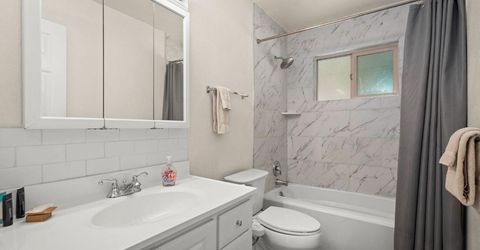 1431 Vanderhoof Road, South Lake Tahoe, CA 96150 Photo