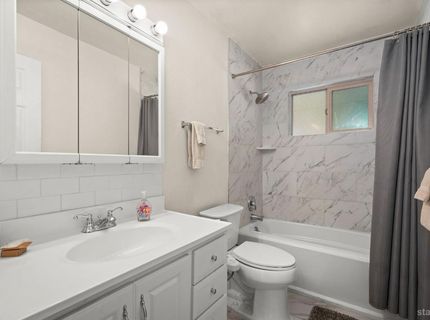 1431 Vanderhoof Road, South Lake Tahoe, CA 96150 Photo