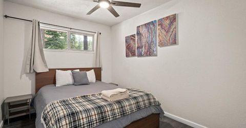 1431 Vanderhoof Road, South Lake Tahoe, CA 96150 Photo