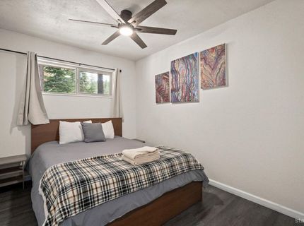 1431 Vanderhoof Road, South Lake Tahoe, CA 96150 Photo