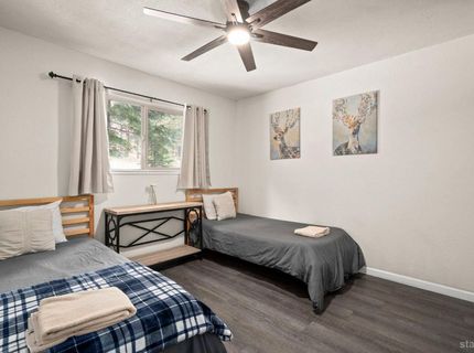 1431 Vanderhoof Road, South Lake Tahoe, CA 96150 Photo