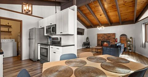 1431 Vanderhoof Road, South Lake Tahoe, CA 96150 Photo