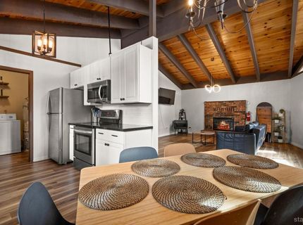 1431 Vanderhoof Road, South Lake Tahoe, CA 96150 Photo