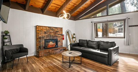 1431 Vanderhoof Road, South Lake Tahoe, CA 96150 Photo