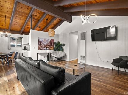 1431 Vanderhoof Road, South Lake Tahoe, CA 96150 Photo