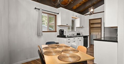 1431 Vanderhoof Road, South Lake Tahoe, CA 96150 Photo
