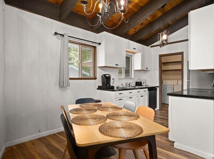 1431 Vanderhoof Road, South Lake Tahoe, CA 96150 Photo