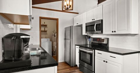 1431 Vanderhoof Road, South Lake Tahoe, CA 96150 Photo
