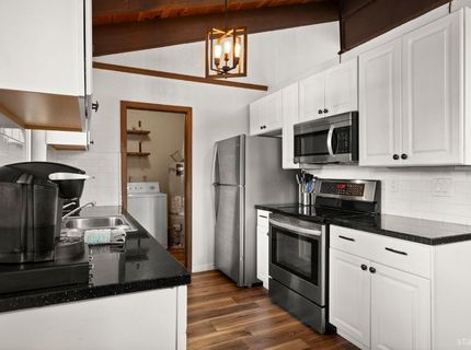 1431 Vanderhoof Road, South Lake Tahoe, CA 96150 Photo