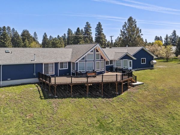 38038 Modoc Point Road, Chiloquin, OR 97624