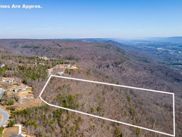 1 Vista View Drive, Dunlap, TN 37327