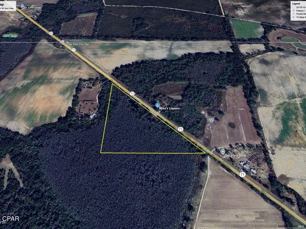 000 Sr-71, Malone, FL 32445