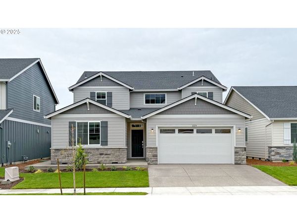 12235 SW Bittern TER, Beaverton, OR 97007