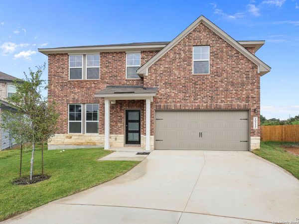 10215 Red London, San Antonio, TX 78239