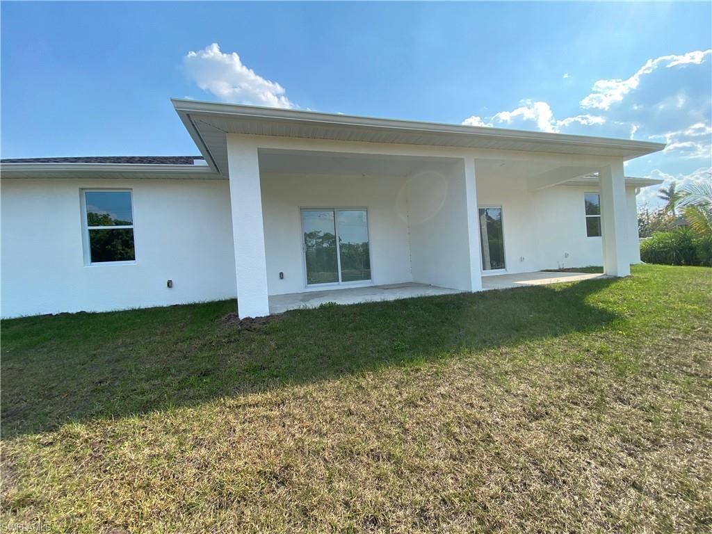 5444-5446 Billings St, Lehigh Acres, FL 33971 Photo