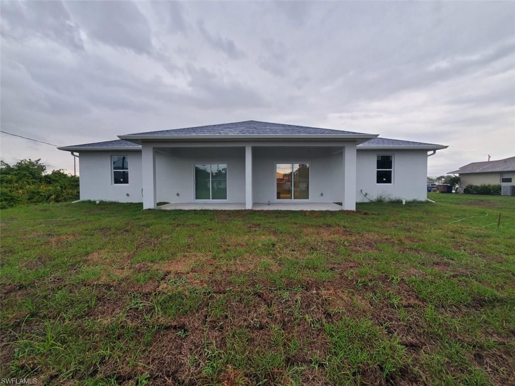 5444-5446 Billings St, Lehigh Acres, FL 33971 Photo