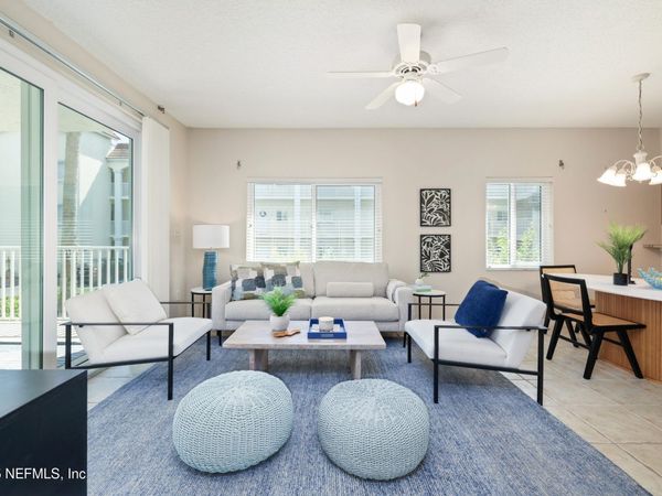 159 MARINE Street, Unit 205, St. Augustine, FL 32084