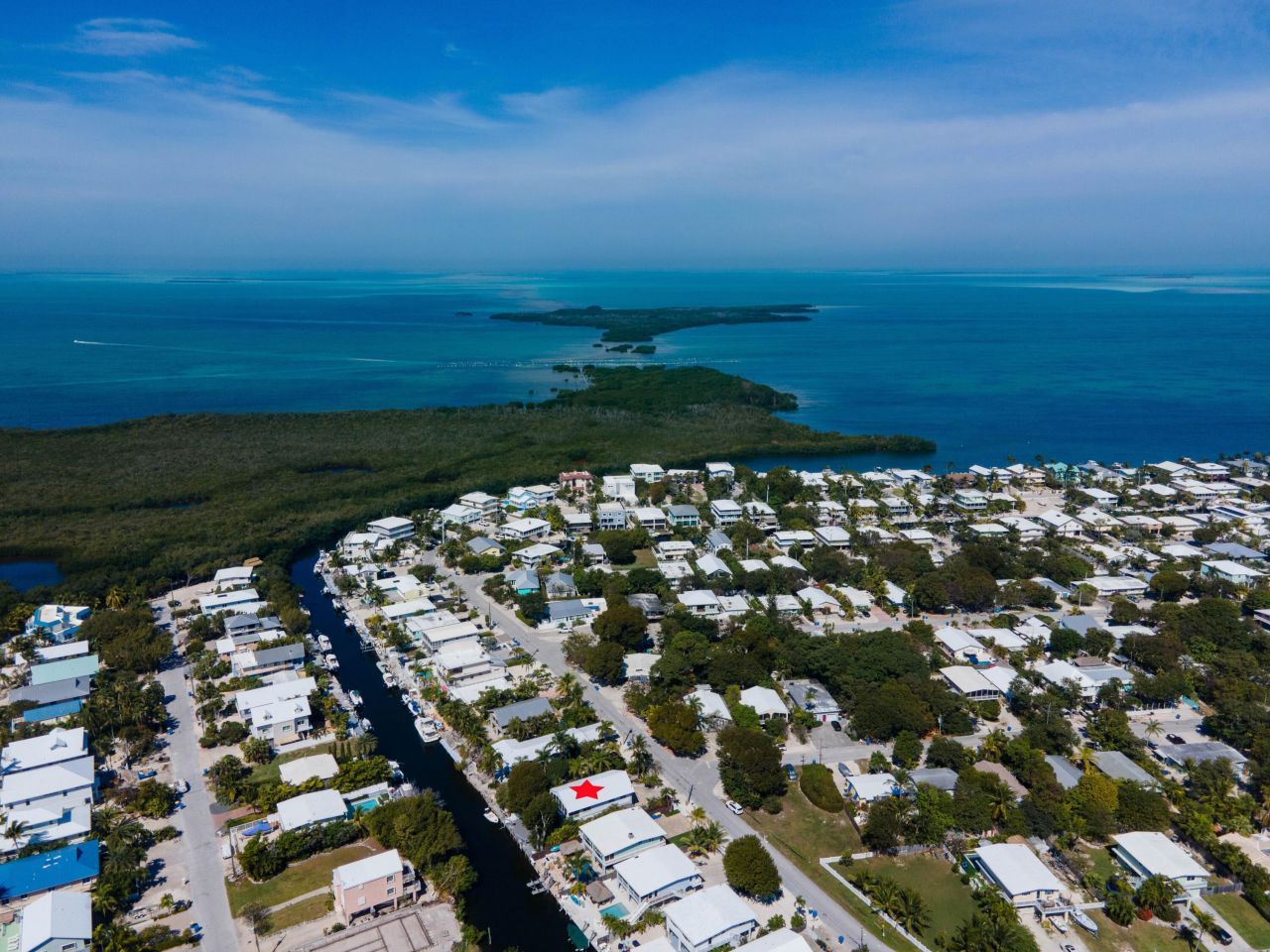 282 S Coconut Palm Boulevard, Tavernier, FL 33070 Photo
