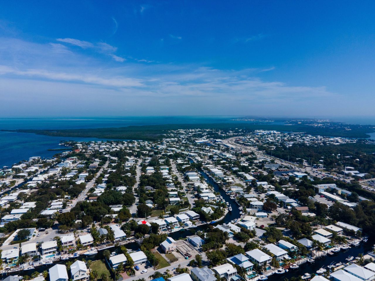 282 S Coconut Palm Boulevard, Tavernier, FL 33070 Photo