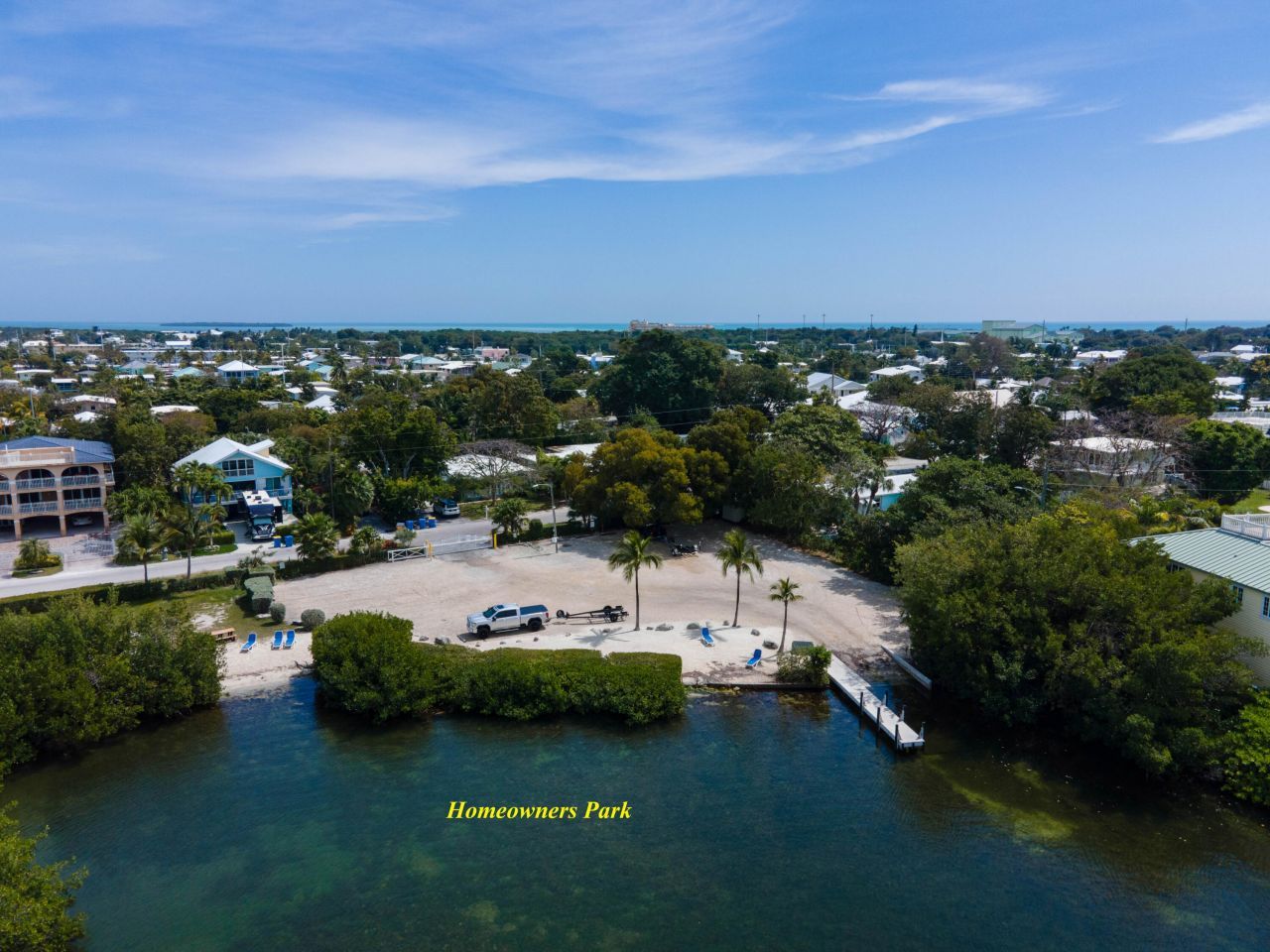 282 S Coconut Palm Boulevard, Tavernier, FL 33070 Photo