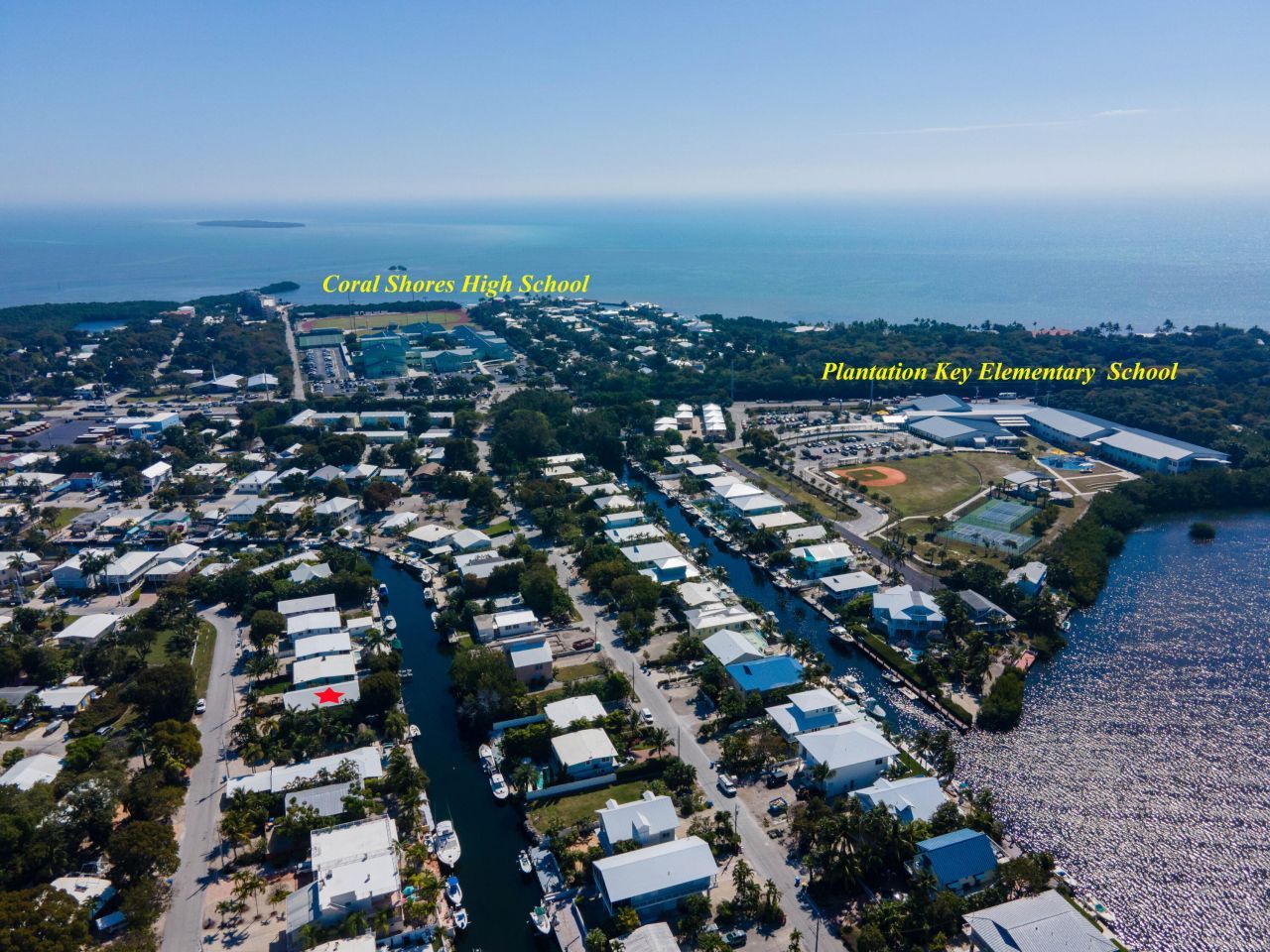 282 S Coconut Palm Boulevard, Tavernier, FL 33070 Photo