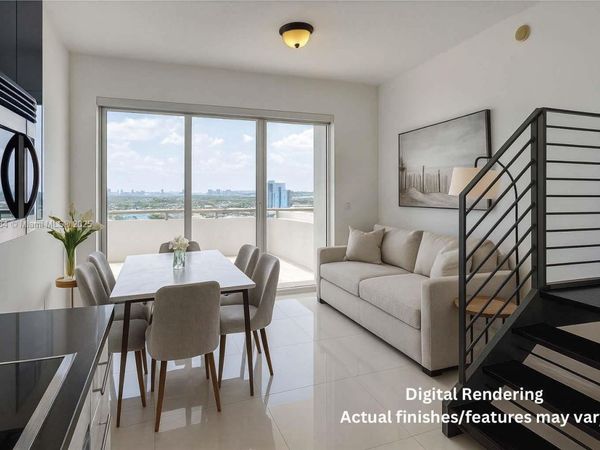 60 SW 13th St, Unit 1115, Miami, FL 33130