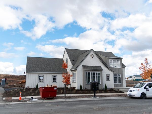 1560 Slonaker, Unit Onyx, Moscow, ID 83843