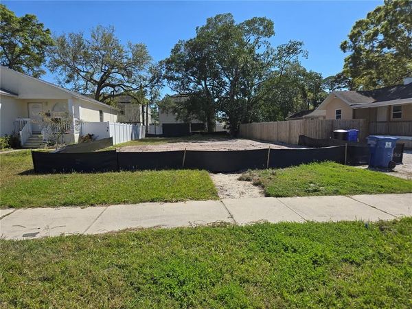 134 49TH AVENUE N, ST PETERSBURG, FL 33703