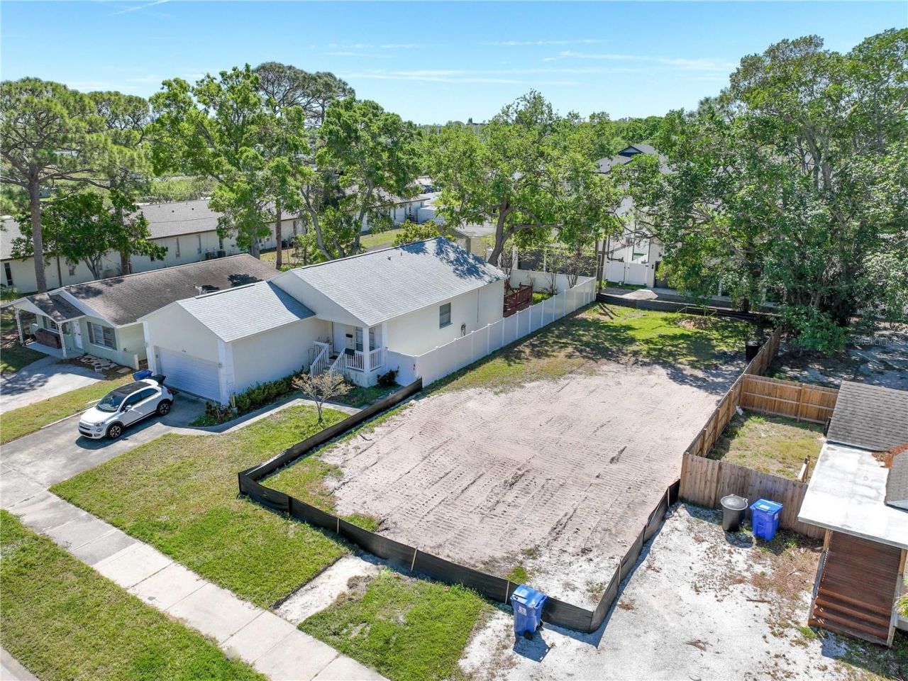 134 49th Avenue N, Saint Petersburg, FL 33703 Photo