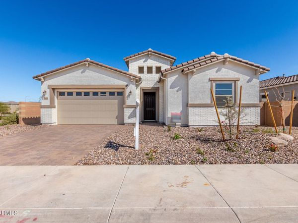 12022 W MARGUERITE Avenue, Avondale, AZ 85323