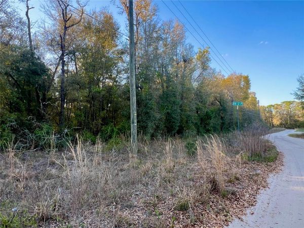 NW 55TH AVENUE, OCALA, FL 34482