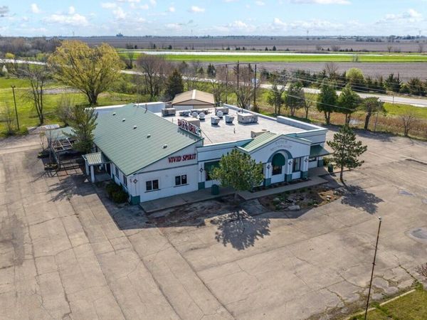 900 N Union Street, Dwight, IL 60420