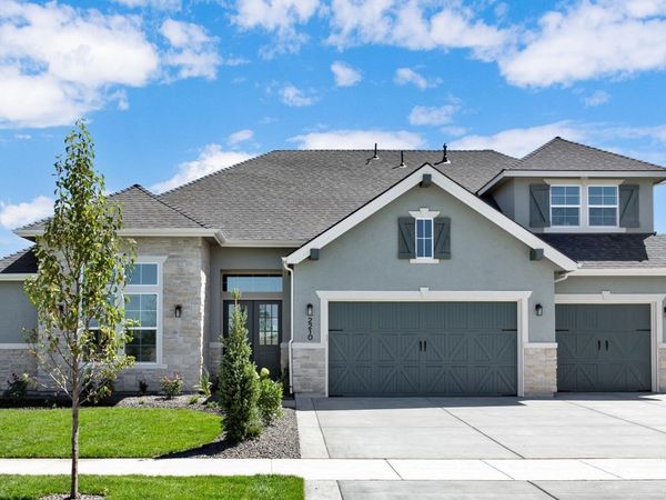 2210 N Annadale Ave, Eagle, ID 83616
