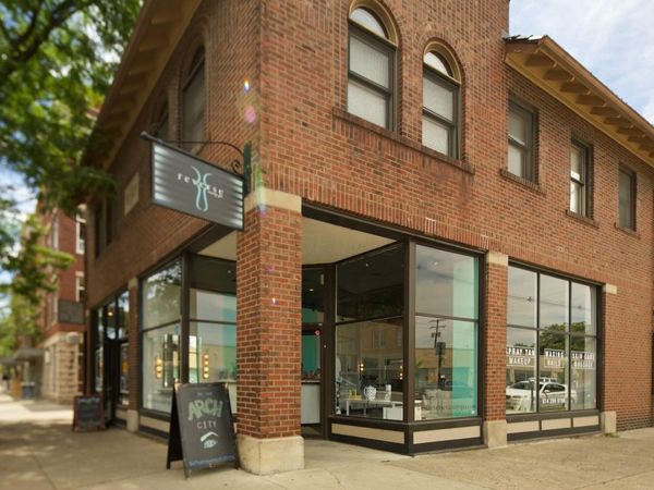 11 W 1st Avenue, Unit B, Columbus, OH 43201